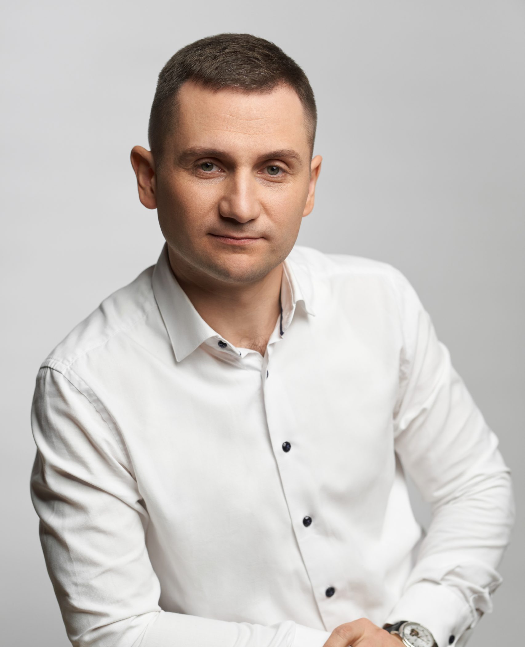 Maksym Tyshchenko