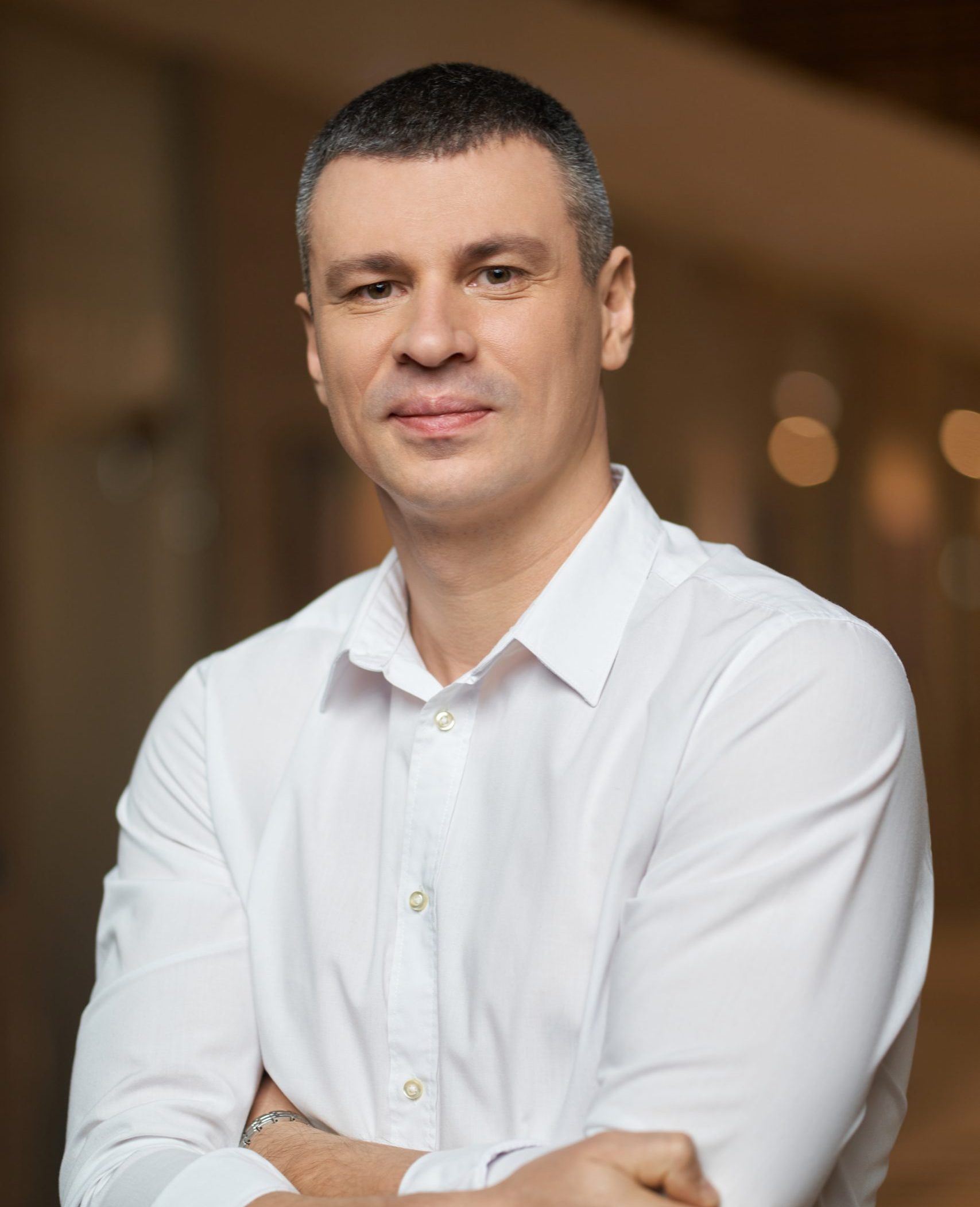 Oleksandr Lapenko