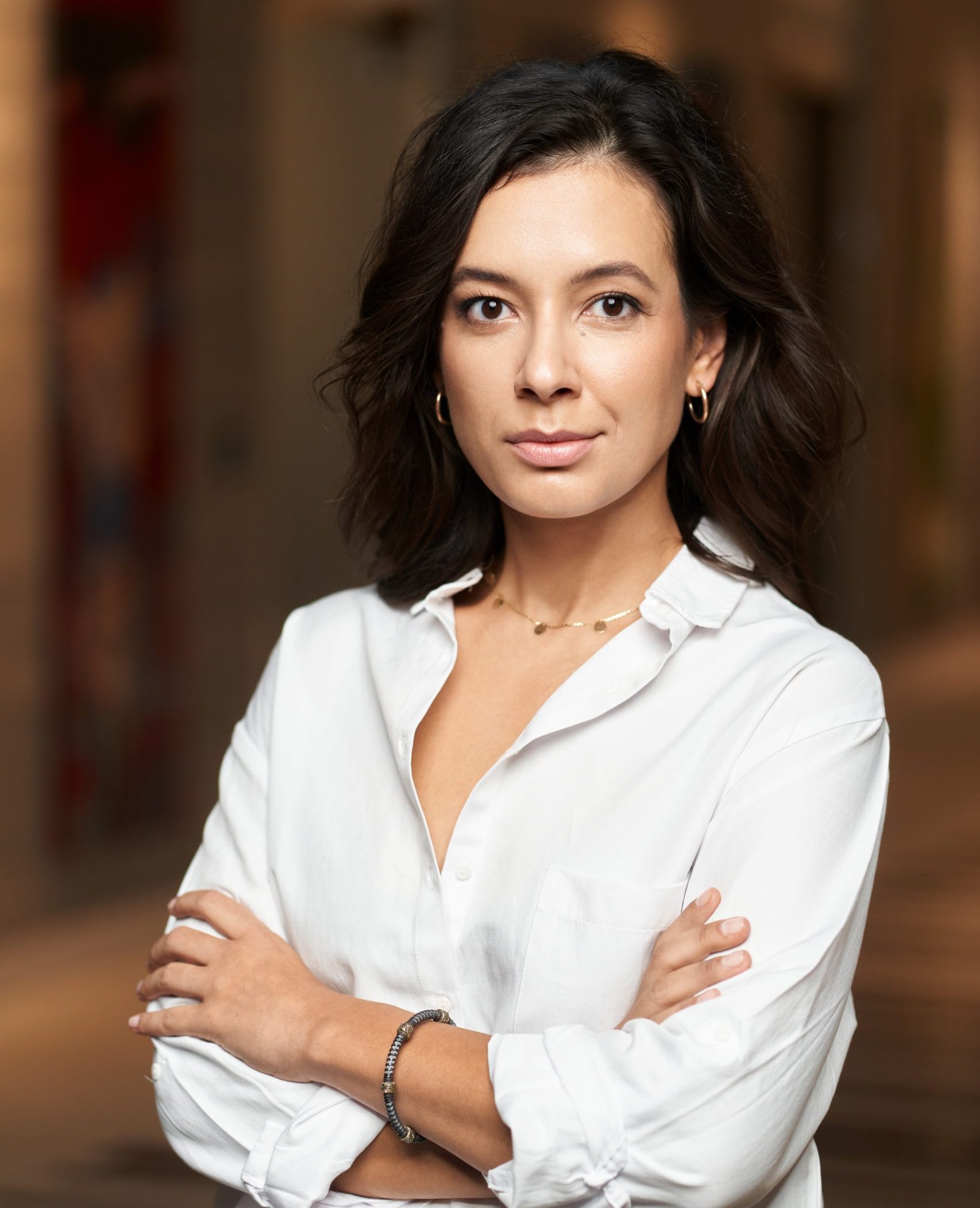 Olga Dzhelebova