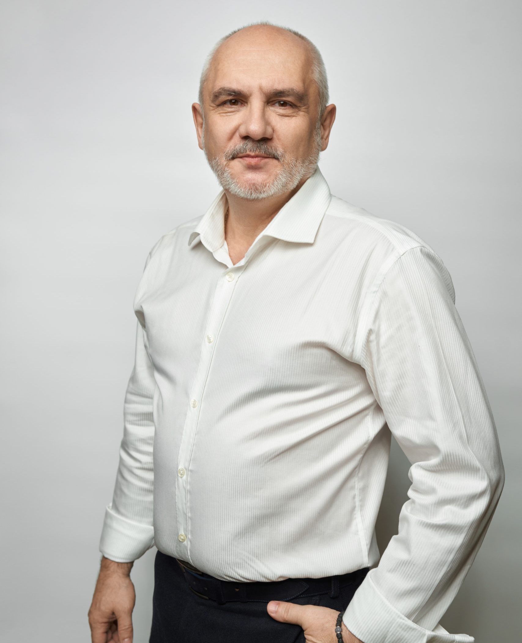 Yurii Bondar